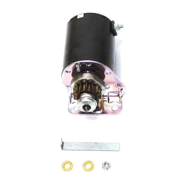 Starter Asm-Elec